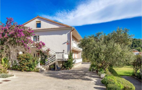 Awesome Apartment In Rab With Wifi